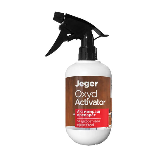 ACTIVATOR OXYD СПРЕЙ 0.5 L JEGER