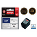 Activejet AH-337R Ink Cartridge (заместител за HP 337