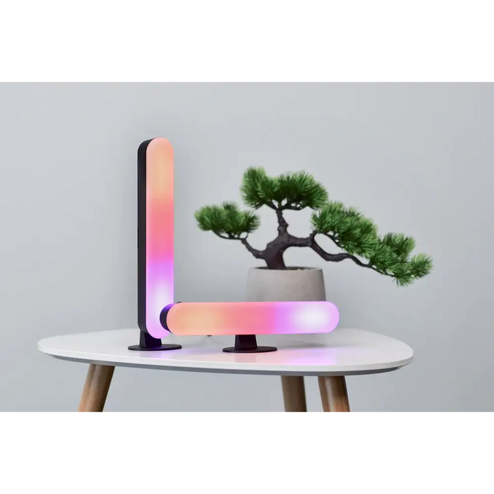 Activejet AJE-MUSIC BAR RGB LED музикална лампа