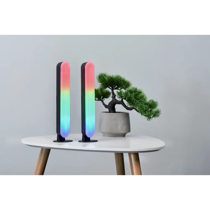 Activejet AJE-MUSIC BAR RGB LED музикална лампа