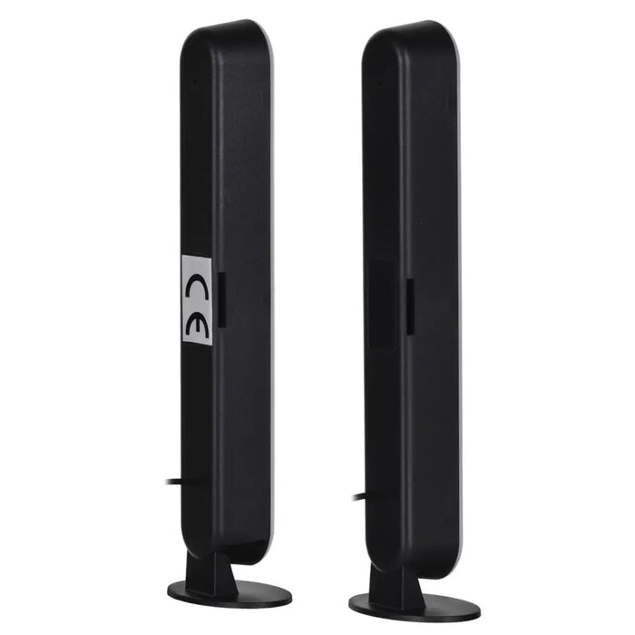 Activejet AJE-MUSIC BAR RGB LED музикална лампа