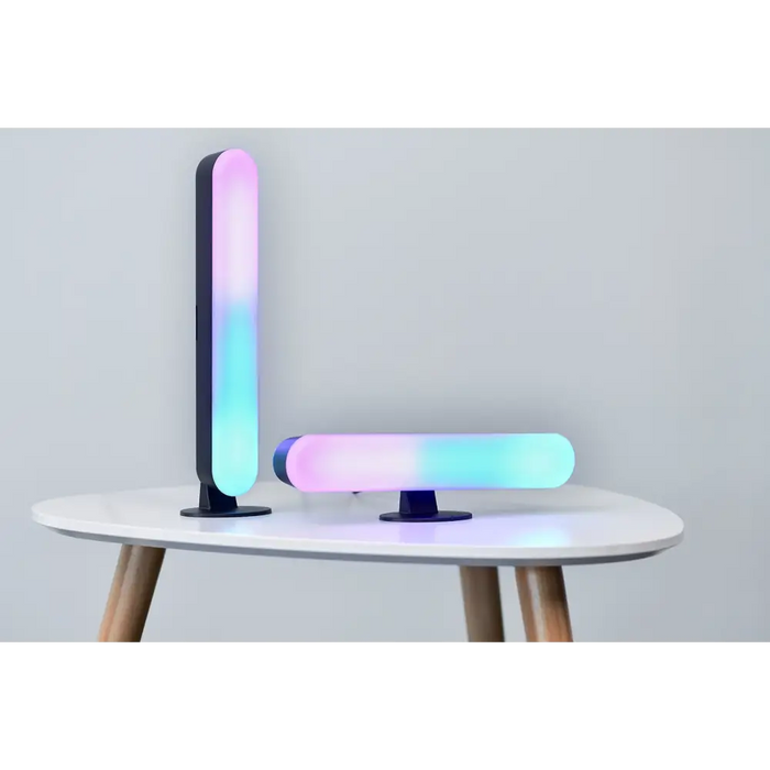 Activejet AJE-MUSIC BAR RGB LED музикална лампа