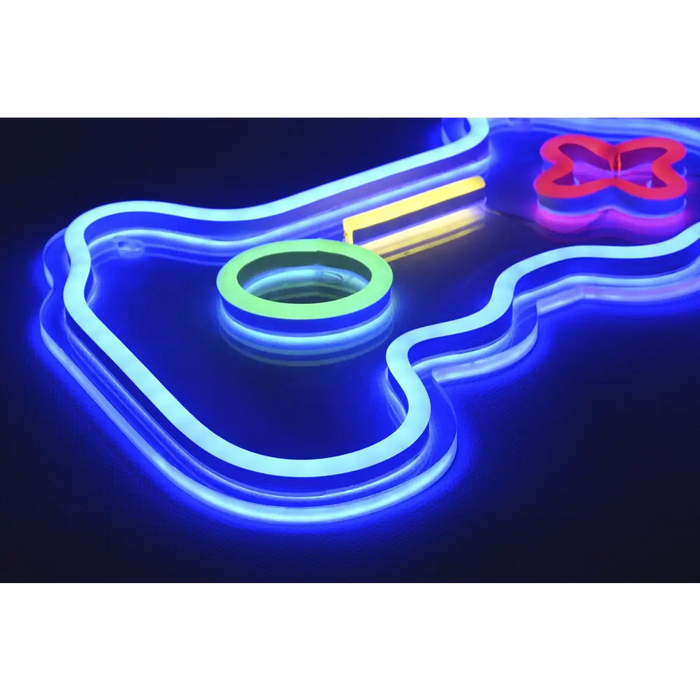 Activejet AJE-NEON PAD LED неон