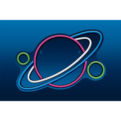 Activejet AJE-NEON PLANET LED неон
