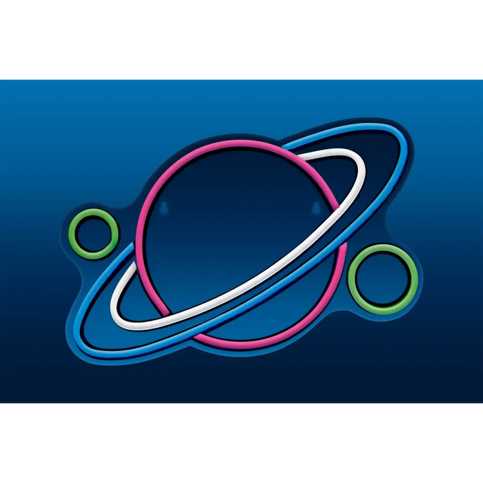 Activejet AJE-NEON PLANET LED неон