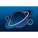 Activejet AJE-NEON PLANET LED неон