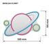 Activejet AJE-NEON PLANET LED неон