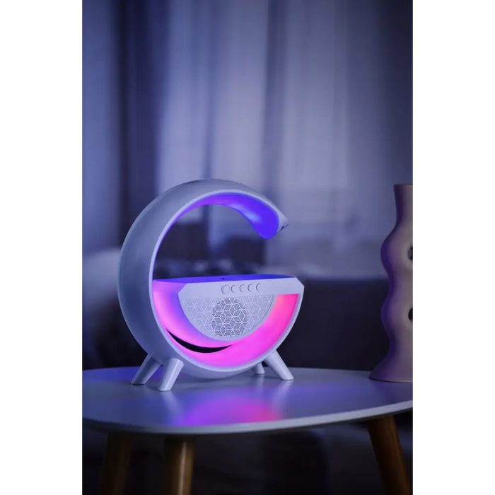 Activejet AJE-SOLO RGB LED музикална лампа