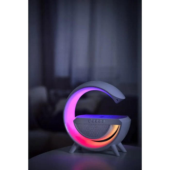 Activejet AJE-SOLO RGB LED музикална лампа