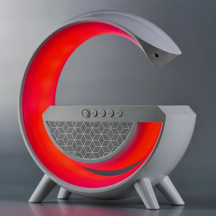 Activejet AJE-SOLO RGB LED музикална лампа