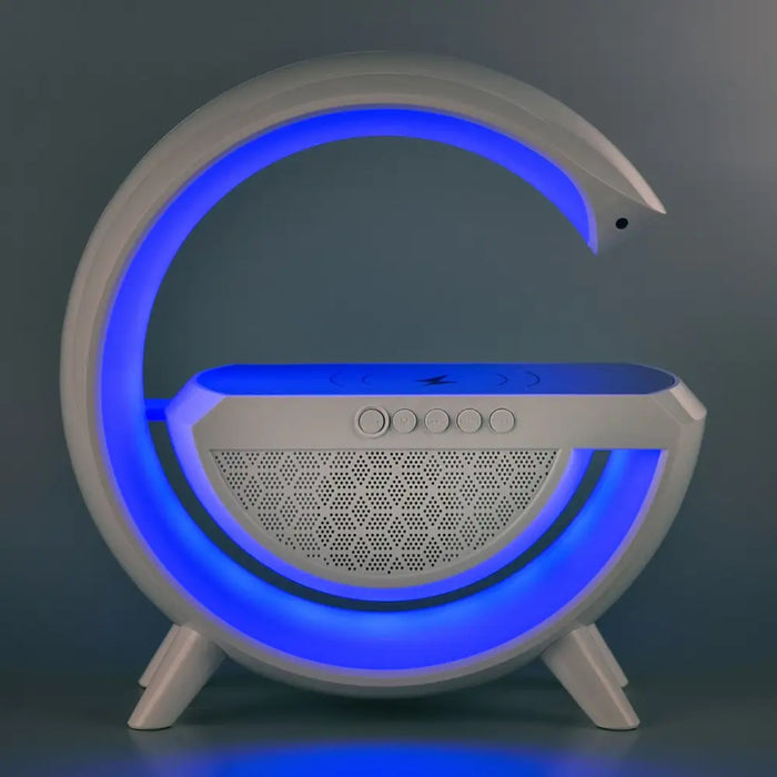 Activejet AJE-SOLO RGB LED музикална лампа