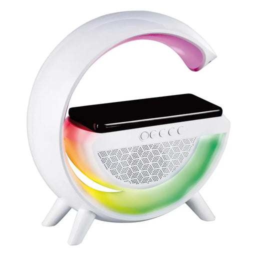 Activejet AJE-SOLO RGB LED музикална лампа