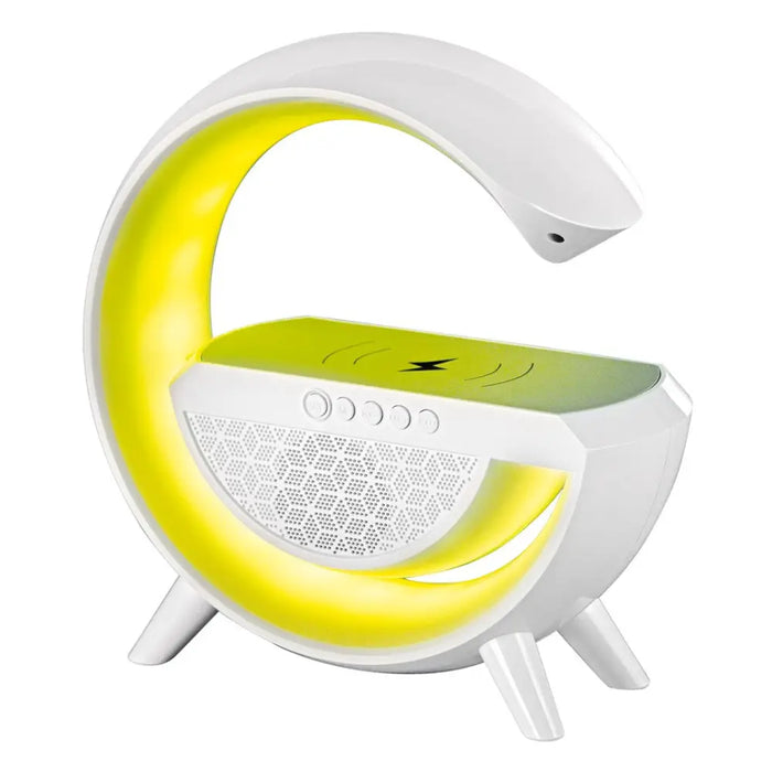 Activejet AJE-SOLO RGB LED музикална лампа