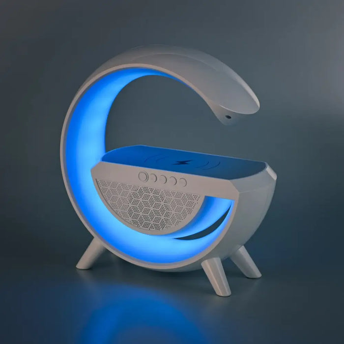 Activejet AJE-SOLO RGB LED музикална лампа