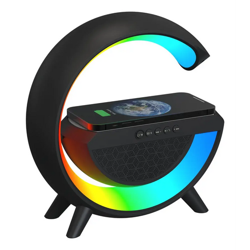 Activejet AJE-SOLO RGB LED музикална лампа
