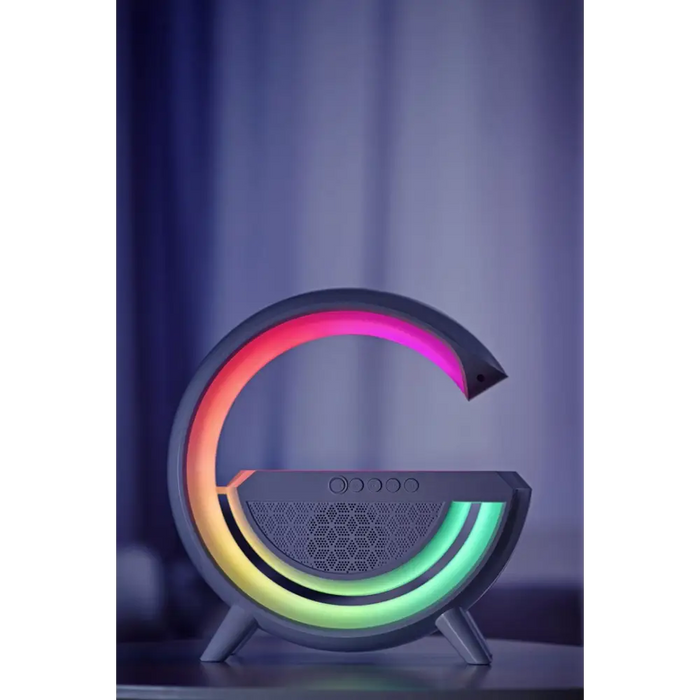 Activejet AJE-SOLO RGB LED музикална лампа