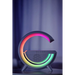 Activejet AJE-SOLO RGB LED музикална лампа