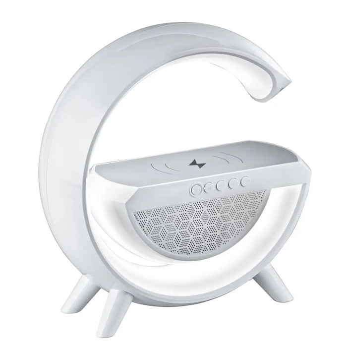 Activejet AJE-SOLO RGB LED музикална лампа