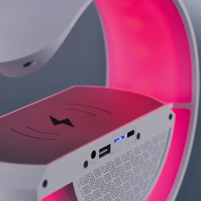 Activejet AJE-SOLO RGB LED музикална лампа