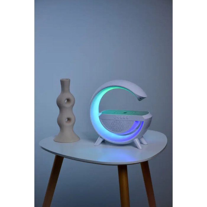 Activejet AJE-SOLO RGB LED музикална лампа
