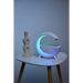 Activejet AJE-SOLO RGB LED музикална лампа