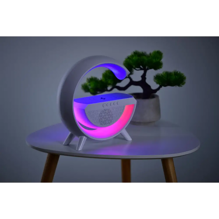 Activejet AJE-SOLO RGB LED музикална лампа
