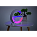 Activejet AJE-SOLO RGB LED музикална лампа