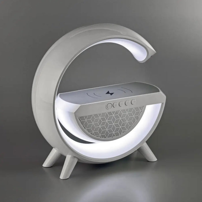 Activejet AJE-SOLO RGB LED музикална лампа