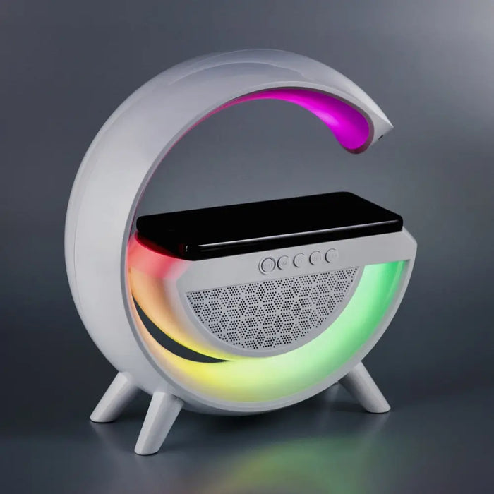 Activejet AJE-SOLO RGB LED музикална лампа