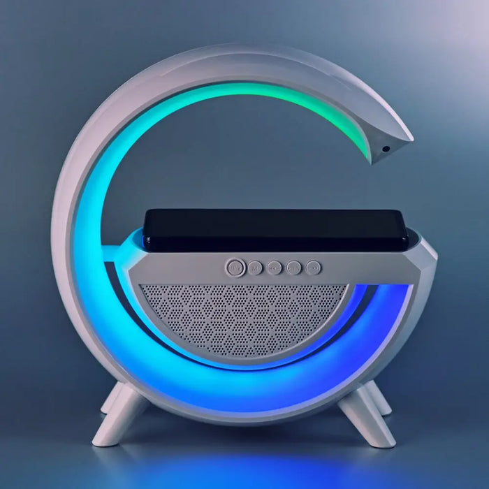 Activejet AJE-SOLO RGB LED музикална лампа