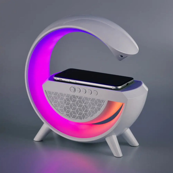 Activejet AJE-SOLO RGB LED музикална лампа