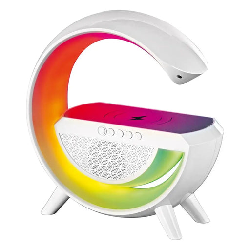 Activejet AJE-SOLO RGB LED музикална лампа