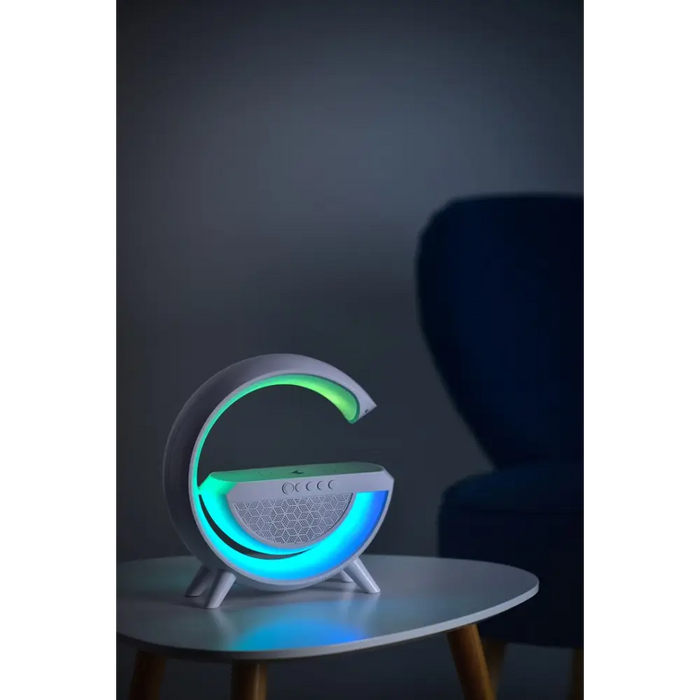 Activejet AJE-SOLO RGB LED музикална лампа