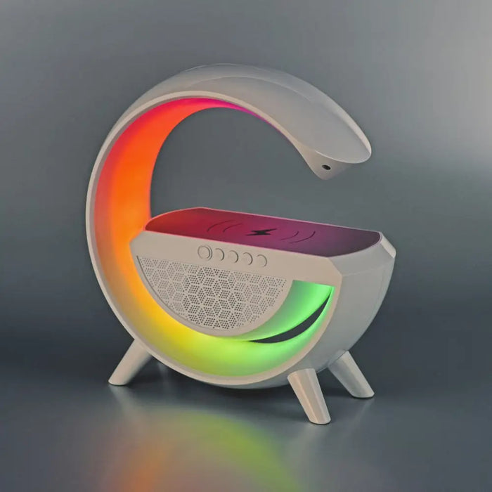 Activejet AJE-SOLO RGB LED музикална лампа