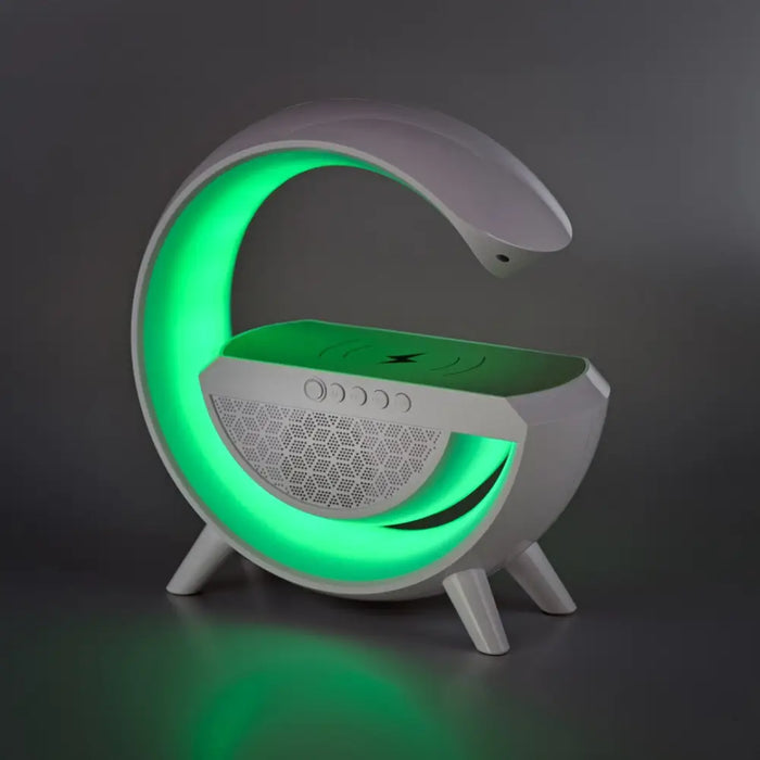 Activejet AJE-SOLO RGB LED музикална лампа