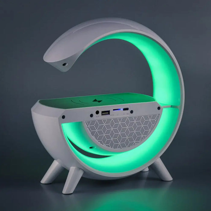 Activejet AJE-SOLO RGB LED музикална лампа