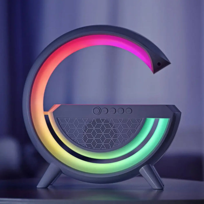 Activejet AJE-SOLO RGB LED музикална лампа