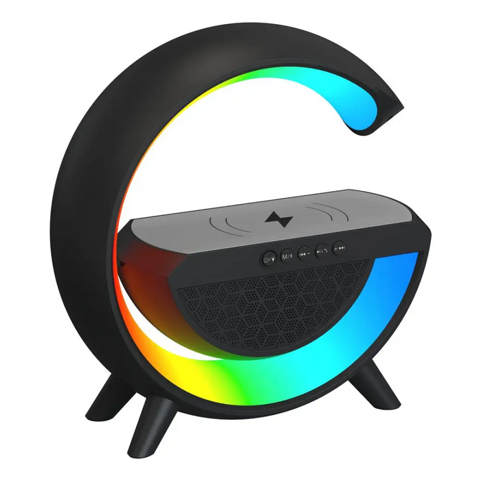 Activejet AJE-SOLO RGB LED музикална лампа