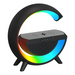 Activejet AJE-SOLO RGB LED музикална лампа