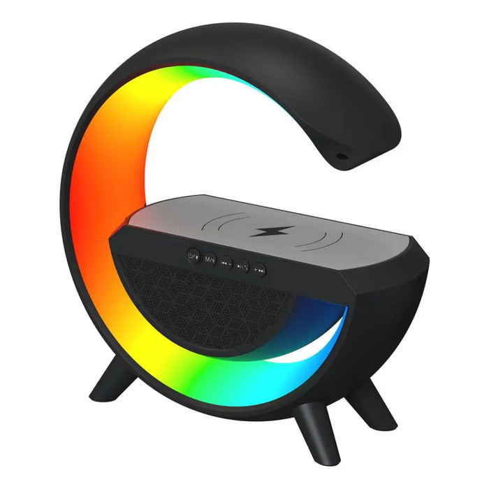 Activejet AJE-SOLO RGB LED музикална лампа