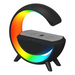 Activejet AJE-SOLO RGB LED музикална лампа