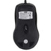 Activejet AMY-083 Мишка с кабел USB (оптична; 1000 DPI;
