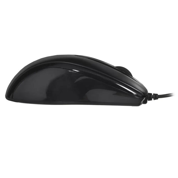 Activejet AMY-083 Мишка с кабел USB (оптична; 1000 DPI;