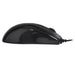 Activejet AMY-083 Мишка с кабел USB (оптична; 1000 DPI;