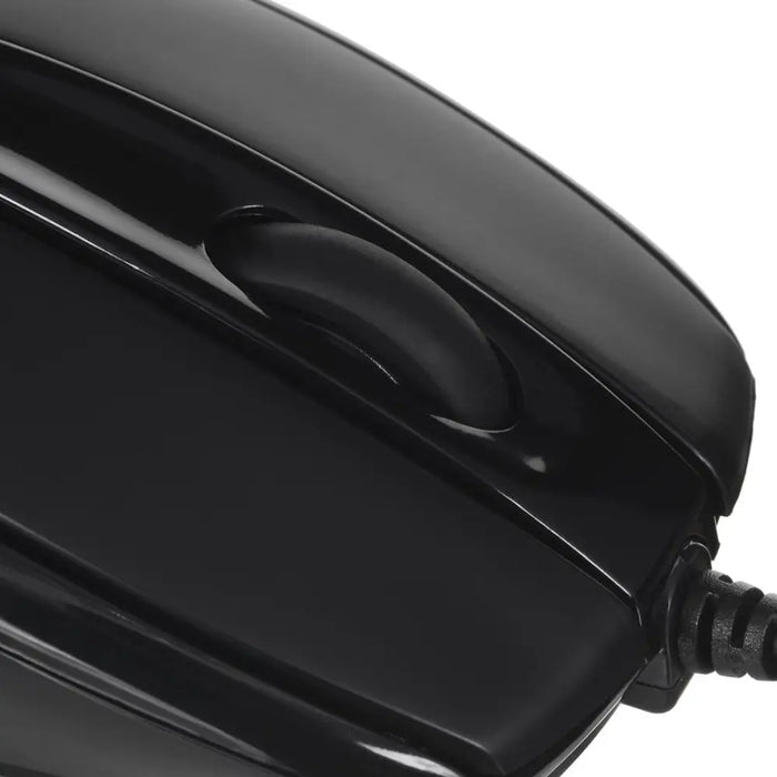 Activejet AMY-083 Мишка с кабел USB (оптична; 1000 DPI;