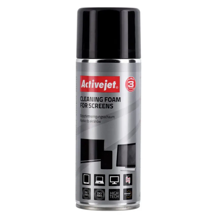 Activejet AOC-101 пяна за CRT екрани 400мл
