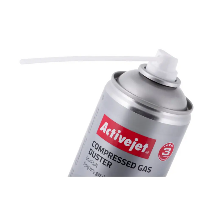 Activejet AOC-200 Въздух под налягане (400 ml). Въздушен