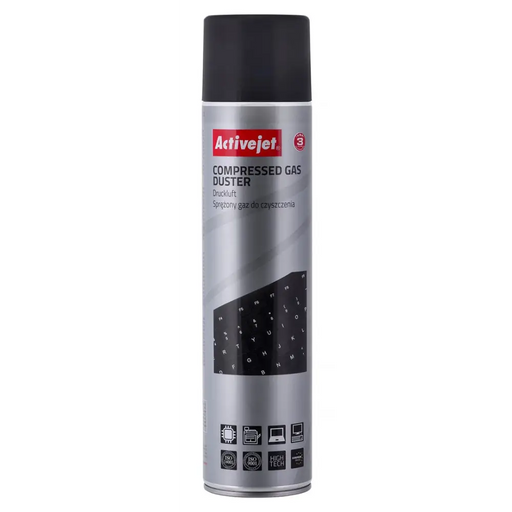 Activejet AOC-201 Въздух под налягане (600 ml) Спрей