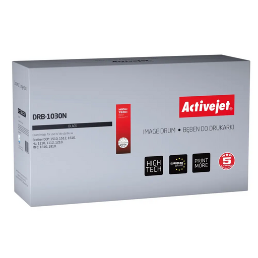 Activejet DRB-1030N барабан (заместител за Brother DR-1030