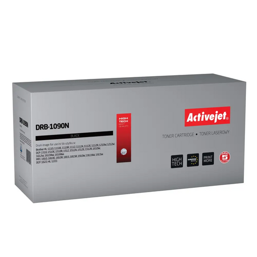 Activejet DRB-1090N барабан (заместител за Brother DR-1090